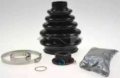 ������� ����� FORD Fiesta V 1.3/1.4 11/01-3/03 (����������) GKN-Spidan 303953 303953 ����