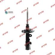 ����������� �������� GAS R Nissan Elgrand E51 8/04- KYB 335046 335046 ����