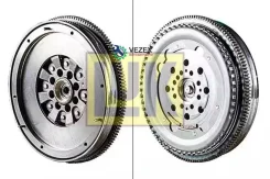 ������������ ������� MB Sprinter 2.2CDI-2.7CDI 00-06 LUK 415024310 415024310 ����