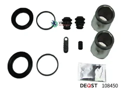 ����������� �������� Hyundai H-1 08- �����. Deqst 108450 108450 ����