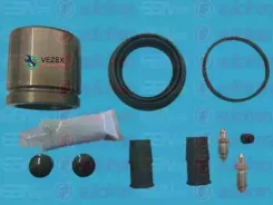 ����������� �������� VAG/BMW/FORD/GM ������. 57-mm(� �������) Autofren D42009C D42009C ����
