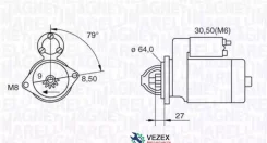 ������� Magneti Marelli 063280045010 063280045010 ����