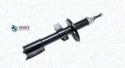 ����������� �������� GAS Renault Duster 10- Magneti Marelli 357090070000 357090070000 ����