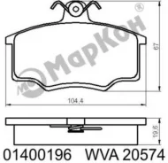 ������� ��������� fr 01400196 Markon, ������ �������� 01400196 ����