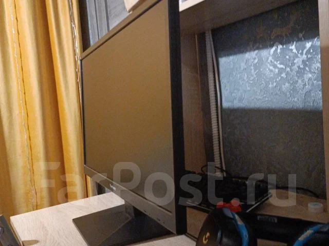 ViewSonic. 24", ���������� �� (LCD, LED, QLED) ����
