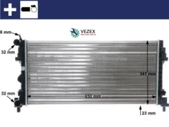 �������� ����������� �������� Mahle CR1096000S CR1096000S ����