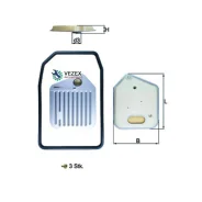 ������ �������������� ������� ������� Mahle HX163KIT HX163KIT ����