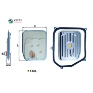 ������ ���� VAG � ���������� Mahle HX147KIT HX147KIT ����