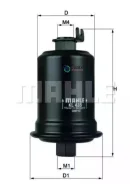 ������ ��������� Mahle KL435 KL435 ����