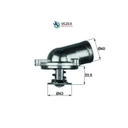 ��������� Mahle TI2287 TI2287 ����