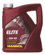 Mannol Elite