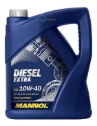 Mannol Diesel Extra