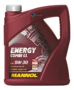 Mannol Energy Combi LL
