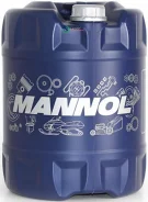 Mannol Diesel Turbo