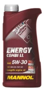 Mannol Energy Combi LL