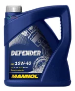 Mannol Defender