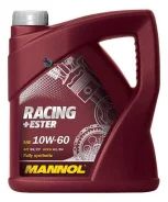 Mannol Racing Ester