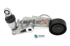 ���������� ����� Toyota Avensis/Auris/Corolla/RAV4 99- 1.4/1.6/1.8 � ��������� Kortex KTP2028 KTP2028 ����