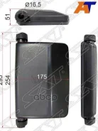 ������� Kia Besta 89-97 (�����/ KIA Besta (254x175mm Sat ���. SL-718, ����� SL718 ����