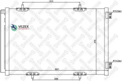 �������� ������������ Citroen C2/C3, Peugeot 207/1007 1.4i/1.6HDi 04 Stellox 1045632SX 1045632SX ����