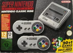 SNES ����