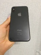 Apple iPhone X. �/�, 64 ��, ������ ����