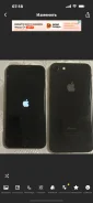 Apple iPhone 8. �/�, 256 ��, ������ ����