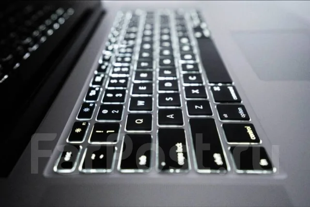 Apple MacBook Pro 13 2014 Mid MGX72. 13", 2,6����, ��� 8 ��, ���� 256���, WiFi: 1, Bluetooth: 1, ����������� �� 6��. ��� ����� �� ������������ ����