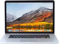 Apple MacBook Pro 13 2014 Mid MGX72. 13", 2,6����, ��� 8 ��, ���� 256���, WiFi: 1, Bluetooth: 1, ����������� �� 6��. ��� ����� �� ������������ ����