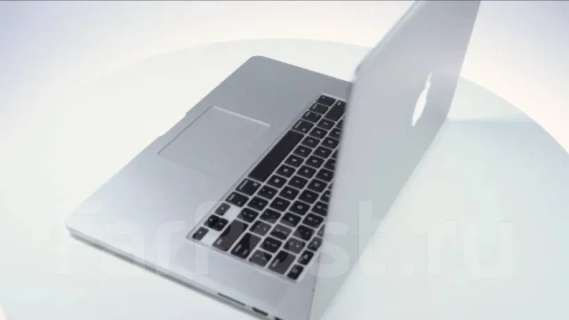 Apple MacBook Pro 13 2014 Mid MGX72. 13", 2,6����, ��� 8 ��, ���� 256���, WiFi: 1, Bluetooth: 1, ����������� �� 6��. ��� ����� �� ������������ ����