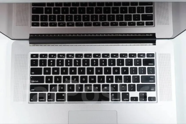 Apple MacBook Pro 13 2014 Mid MGX72. 13", 2,6����, ��� 8 ��, ���� 256���, WiFi: 1, Bluetooth: 1, ����������� �� 6��. ��� ����� �� ������������ ����