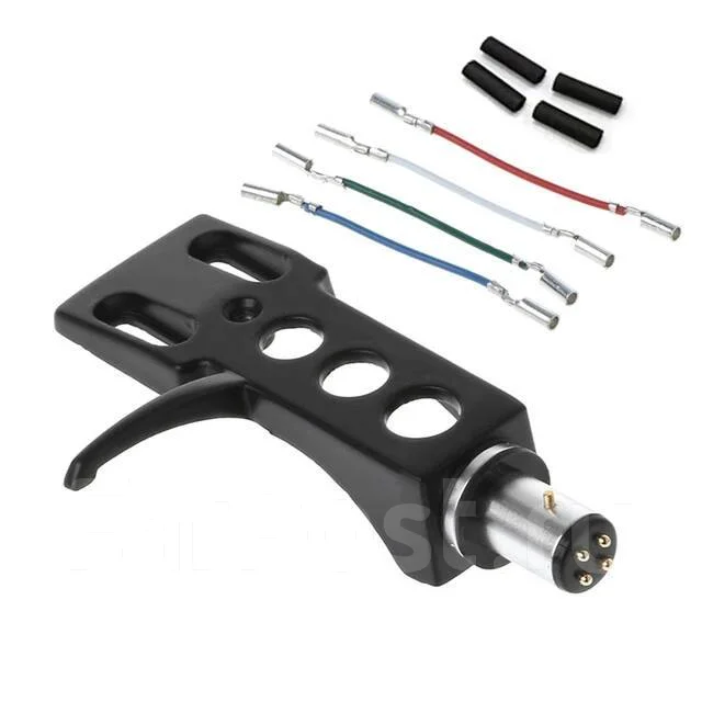 Держатель картриджей, новый, в наличии. Цена: 2 000₽ во Владивостоке