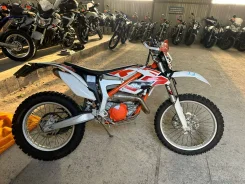 KTM Freeride 250 R. 250����. ��., ��������, ���������, ��� ������� ����