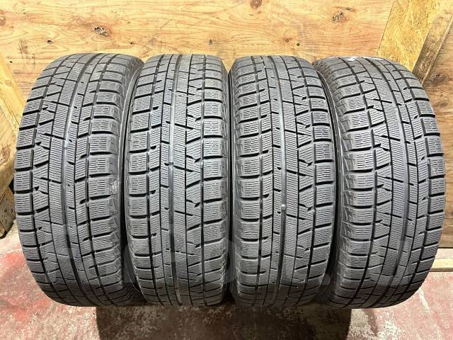 Yokohama Ice Guard IG50 Plus, 215/60/16, 16", 1 шт, в наличии, 215 мм ...