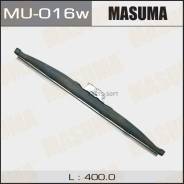   (400)   Masuma MU016W MU016W 