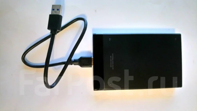 ������� ������� �����. 500���, ��������� USB 3.0 ����