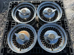 Smart Roadster. 7.0/7.0x13", 4x100, 4x114.3, ET-5/-3, �� 73���. ����
