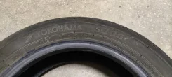 Yokohama S306. ������, �/�, ����� 30 % ����