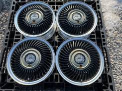 Carving head 40. 5.0x14", 4x100, 4x114.3, ET45, �� 72���. ����