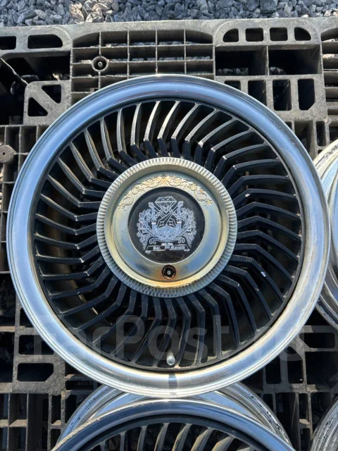 Carving head 40. 5.0x14", 4x100, 4x114.3, ET45, �� 72���. ����