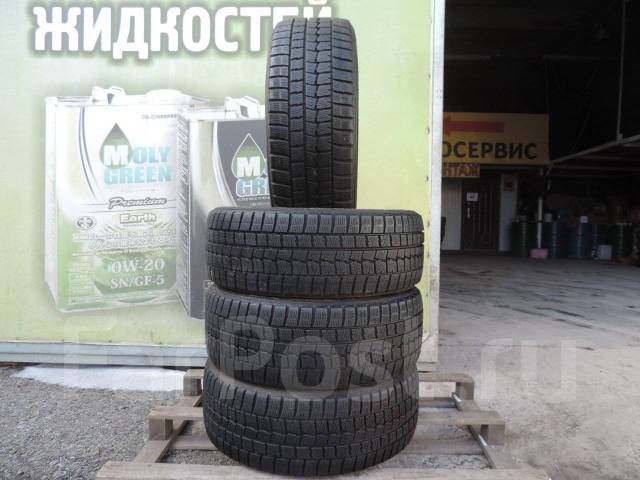 Dunlop Winter Maxx WM01, 225/45 R18, 18", 1 шт, в наличии, 225 мм, 45 % ...