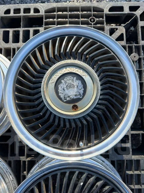 Carving head 40. 5.0x14", 4x100, 4x114.3, ET45, �� 72���. ����