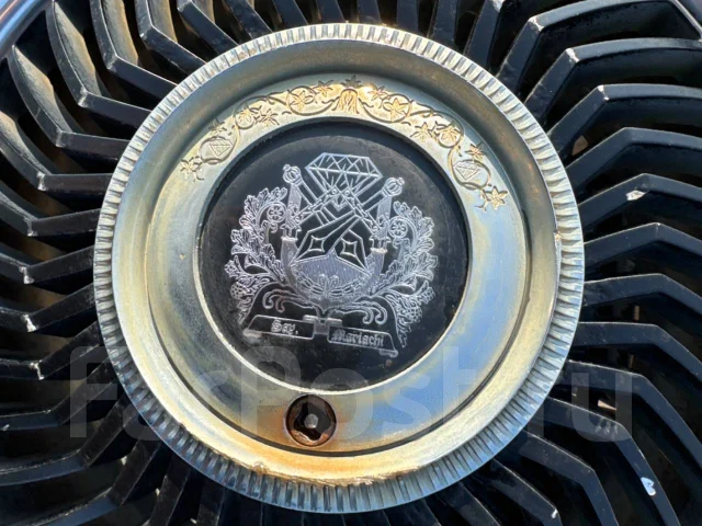 Carving head 40. 5.0x14", 4x100, 4x114.3, ET45, �� 72���. ����