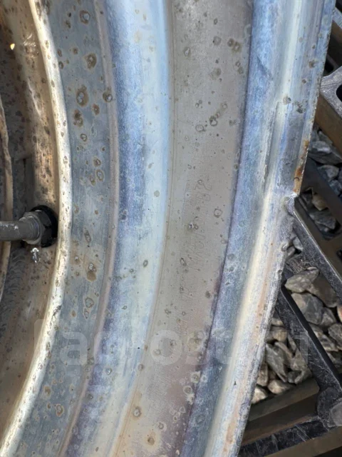 Carving head 40. 5.0x14", 4x100, 4x114.3, ET45, �� 72���. ����