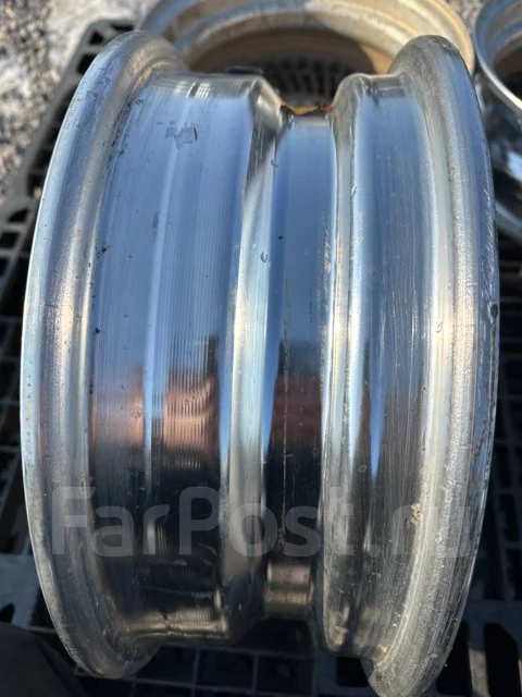 Carving head 40. 5.0x14", 4x100, 4x114.3, ET45, �� 72���. ����
