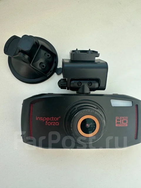 Inspector Forza ����