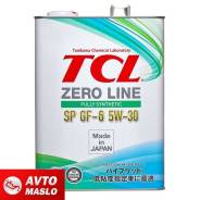 TCL Zero Line. 5W-30, �������������, 4��. ����