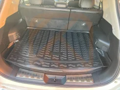 ������ � �������� Nissan X-Trail T32 ������ 2013 - 2022 71238 ����