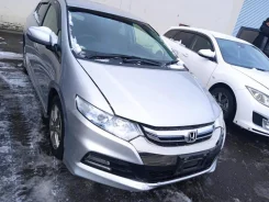 Honda Insight. ZE3, LEA ����