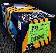    Advics SN314.  ! SN314 